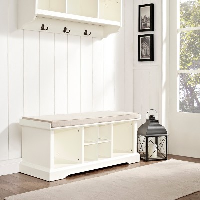 Brennan Entryway Bench - Crosley