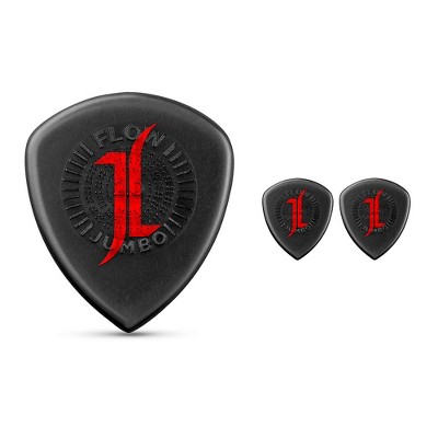 Dunlop Jeff Loomis Custom Flow Jumbo Guitar Pick