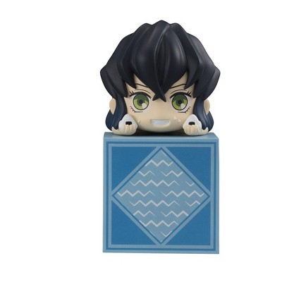 FuRyu: Demon Slayer: Kimetsu no Yaiba - Inosuke Hashibira (B) Hikkake Figure