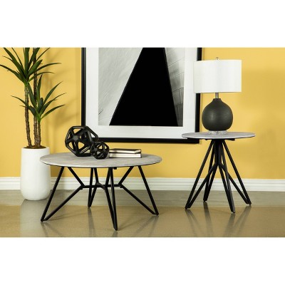 Hadi Occasional Table Collection - Coaster