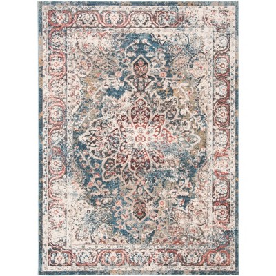 Carlyle 200 CYL215 Power Loomed Indoor Rug - Safavieh
