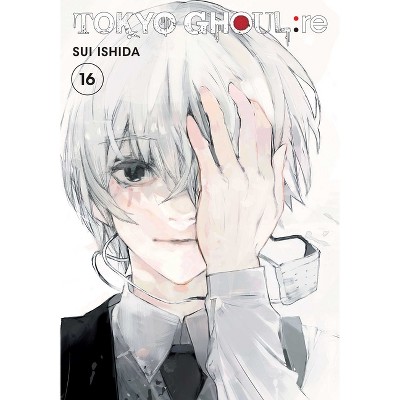 Tokyo Ghoul: Re, Vol. 16 - by  Sui Ishida (Paperback)