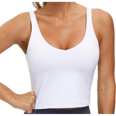 ITAFIT ComfortFit Longline Sports Bra