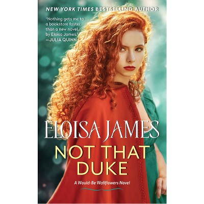 Not That Duke - by Eloisa James