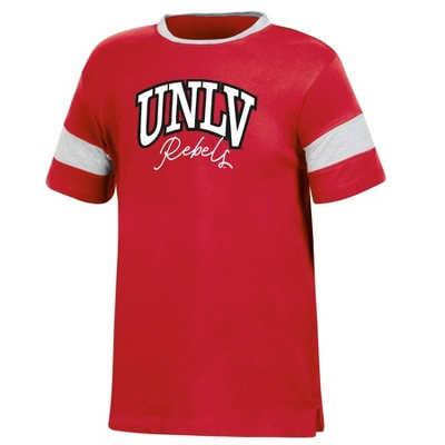 NCAA UNLV Rebels Girls' Knot T-Shirt