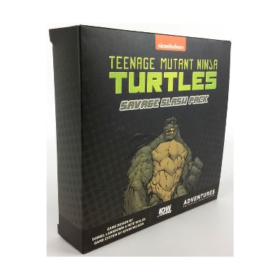 Savage Slash Pack (Kickstarter Exclusive) Board Game
