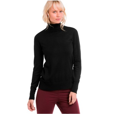 ellos Turtleneck Sweater