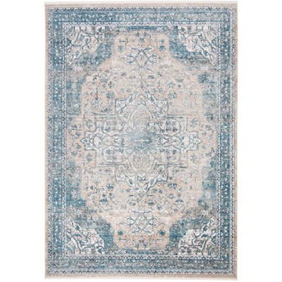 Victoria VIC910 Power Loomed Indoor Rugs - Safavieh