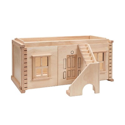 Plantoys| Victorian Dollhouse Basement Floor