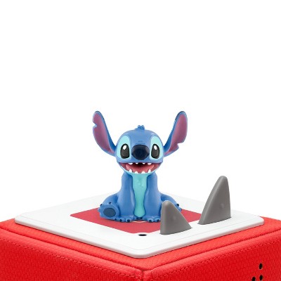 tonies Disney Lilo & Stitch Tonie Figurine: Electronic Storybooks, Reading & Music, Licensed Disney Character