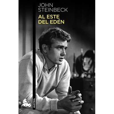 Al Este del Edén - by  John Steinbeck (Paperback)