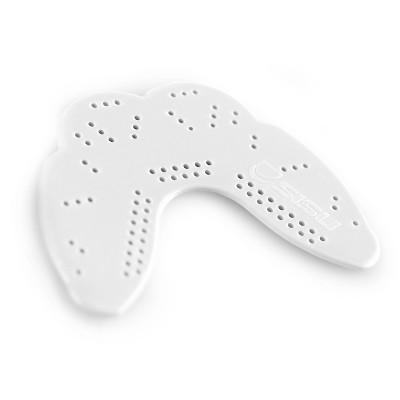 SISU Aero Medium 1.6mm Adult Mouth Guard