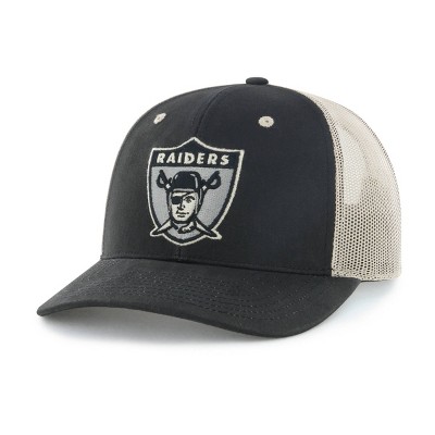 NFL Las Vegas Raiders Ozone Hat