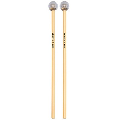 Vic Firth Articulate Series Lexan Keyboard Mallets