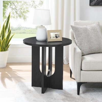modern coffee table, simple coffee table, solid wood