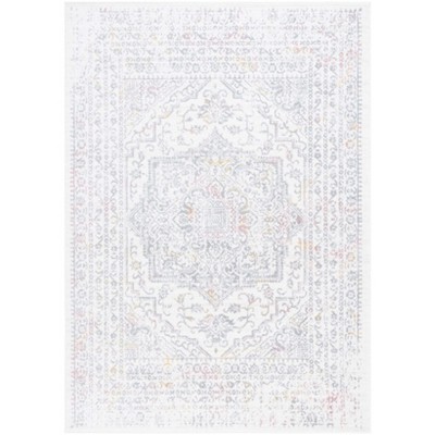 Layla LAY103 Power Loomed Indoor Rugs - Safavieh