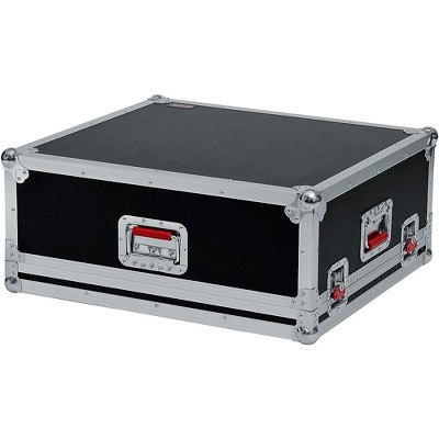 Gator G-Tour GTOURAHSQ6NDH Road Flight Case for Allen & Heath SQ-6 Mixer