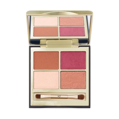 No7 Pro Artist Eyeshadow - Pal Centre of Att - 0.26oz