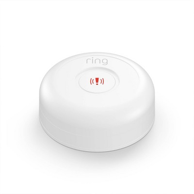 Ring Alarm Panic Button: Security Accessory for Ring Products