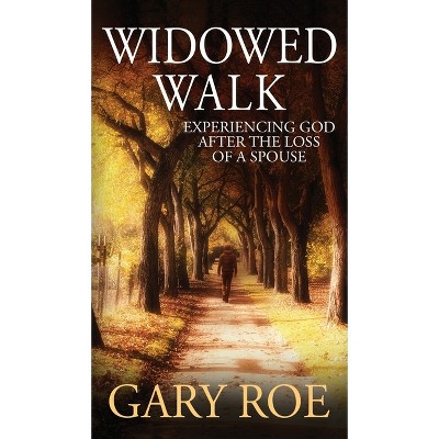 Widowed Walk - by Gary Roe