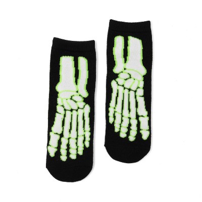Kids' Halloween Socks Skeleton - Bullseye's Playground™
