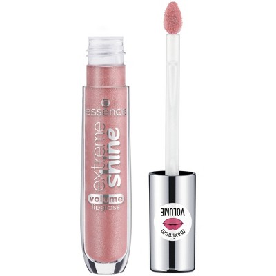 essence  Extreme Shine Volume Lipgloss - 0.17 fl oz