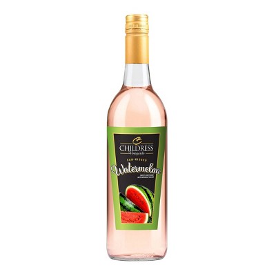 Childress Vineyards Watermelon - 750ml Bottle