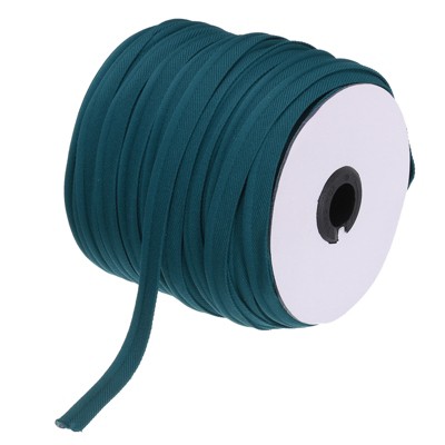 Unique Bargains Reusable Duarble Piping Cord Trim for Sewing DIY Craft