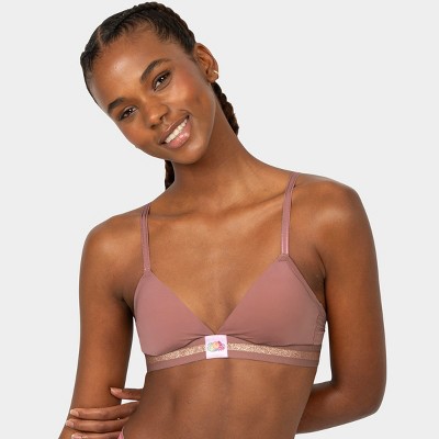 A Fresh Collection FOMO Free Triangle Bralette 2 Pack