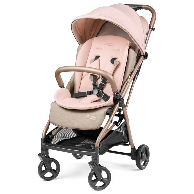 Peg Perego Selfie Plus Lightweight and Compact Stroller