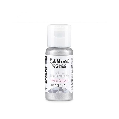 Sweet Sticks Edible Art Food Paint, 15ml