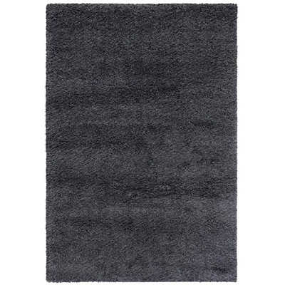 Santa Monica Shag SGN725 Power Loomed Indoor Rugs - Safavieh