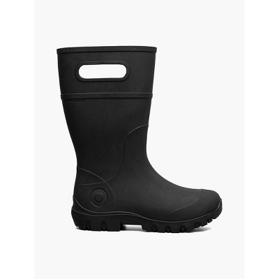 Bogs Footwear Essential Rain Tall Kids Rainboots