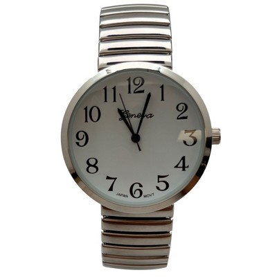 Olivia Pratt Stretch Small Face Everyday Classic Women Watch