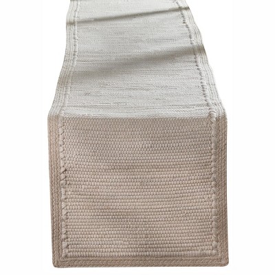 Split P Dune Table Runners 14"x54"
