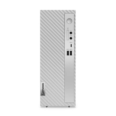 Refurbished: Lenovo IdeaCentre 3 07IRB8 Desktop Intel Core i5-13400 16GB 512GB SSD W11H - Manufacturer Refurbished