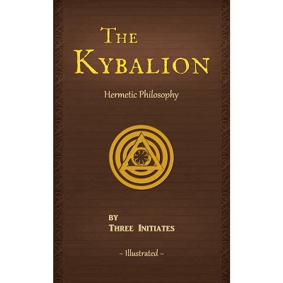 The Kybalion - 2nd Edition by Three Initiates