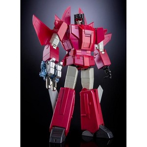 MX-61 Ballistic | X-Transbots Action figures - 1 of 4