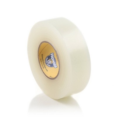 Howie's Hockey 1" Clear Tape