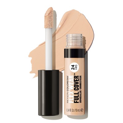 Revlon ColorStay Flex Wear Full Cover Concealer - 0.34 fl oz