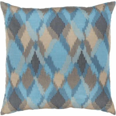 Livabliss Camila Traditional Throw Pillow