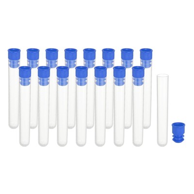 Unique Bargains Plastic Portable Craft Knitting Sewing Needle Storage Holder 16 Pcs