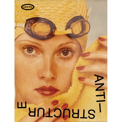 Urs Fischer: Anti-Structure - by  Karen Marta (Paperback)