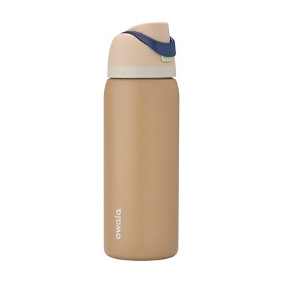 Owala 32oz FreeSip Stainless Steel Water Bottle - Hearth & Hand with Magnolia™- Gone Fishing