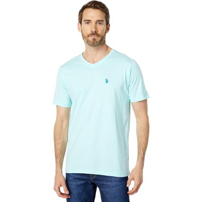 U.S. Polo Assn. Men's V-Neck Tee