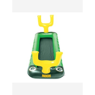NFL Green Bay Packers Buffet Pool Float