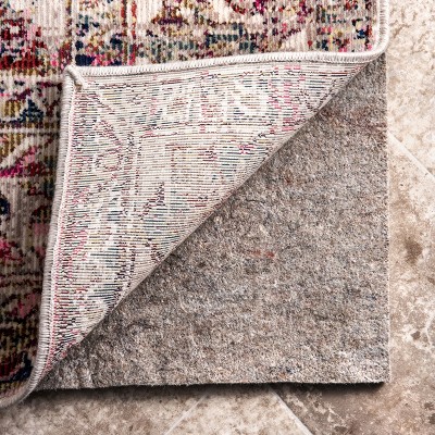 Nuloom Cooper Non Skid Eco-Friendly Rug Pad