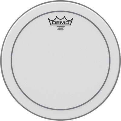 Remo Pinstripe Coated Drum Head