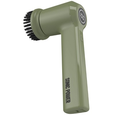 Sonic Power Electric Scrubber