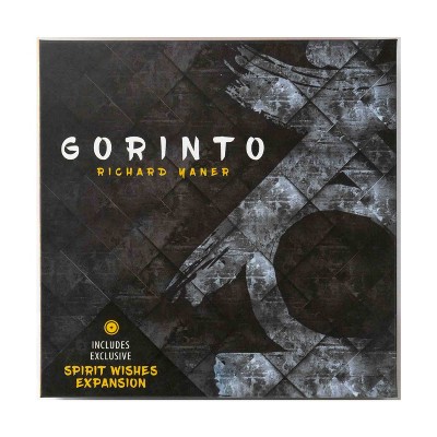 Gorinto (Barnes & Noble Edition) Board Game